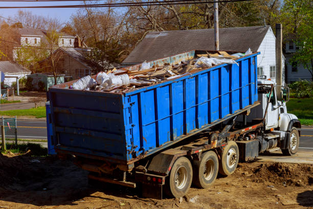 Household Junk Removal in Long Beach, MS