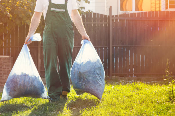 Best Junk Hauling Services  in Long Beach, MS