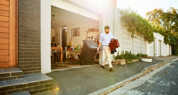 Best Yard Cleanup Services  in Long Beach, MS