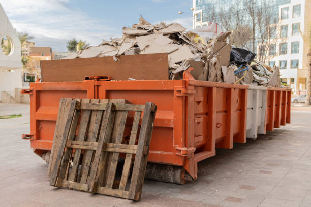 Best Garage Cleanout Services  in Long Beach, MS