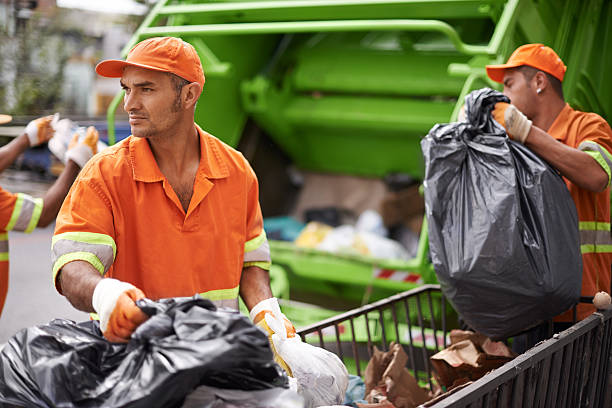 Best Yard Waste Removal  in Long Beach, MS