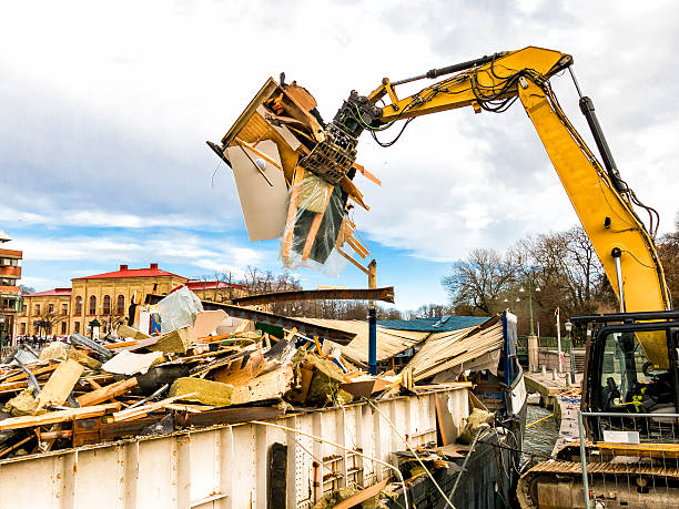 Best Junk Removal Near Me  in Long Beach, MS